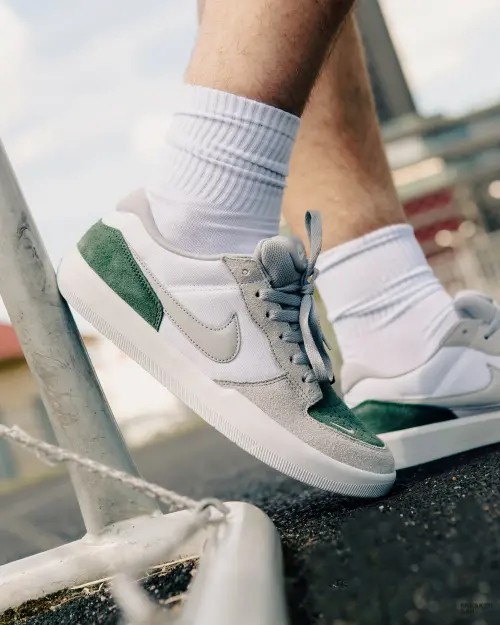 Кеды Nike SB FORCE 58
