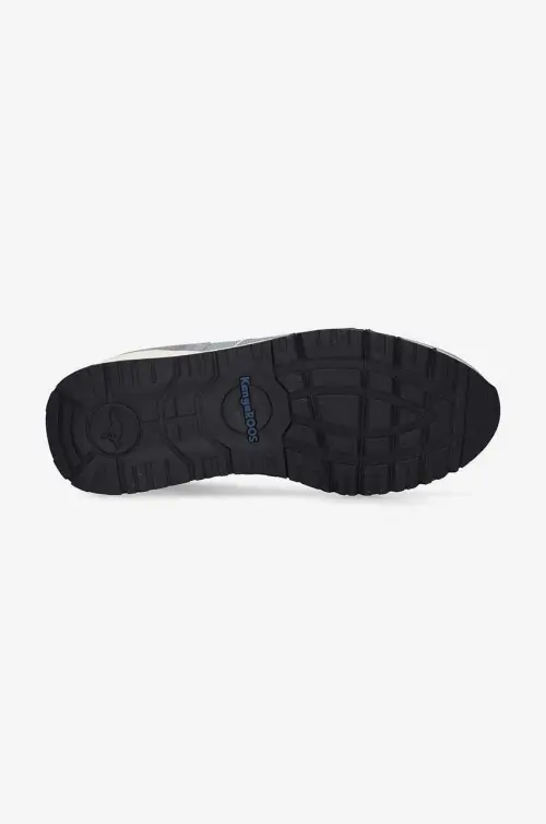 Кроссовки KangaROOS Ultimate OG Gorp цвет серый 473000002027-2027