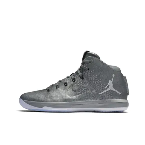 Jordan Air Jordan 31 Battle Grey       