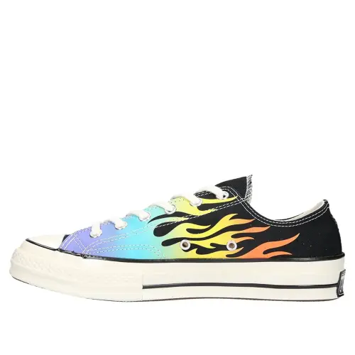 Converse CHUCK 70 OX ARCHIVE PRINT 164407C