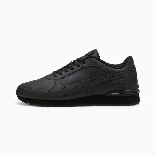 Кроссовки Puma ST Runner v4 Leather