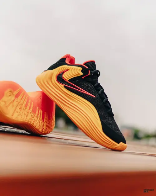 Nike GIANNIS FREAK 7