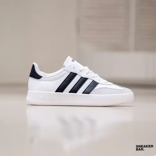Кеды Adidas Barreda 