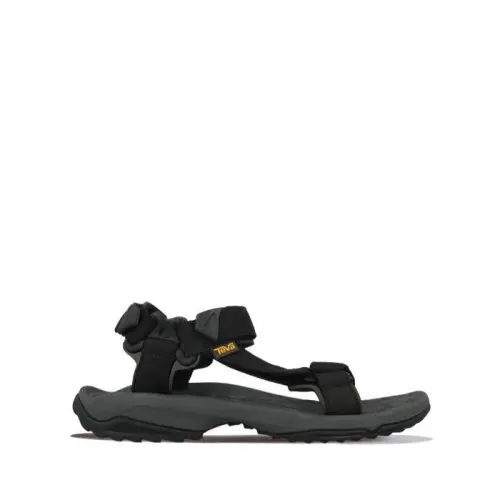 Сандалии męskie Teva Terra Fi Lite Leather 1012072 BLK