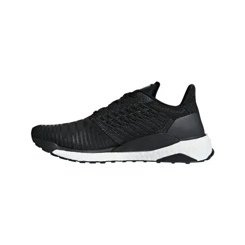 adidas SolarBoost M Черные