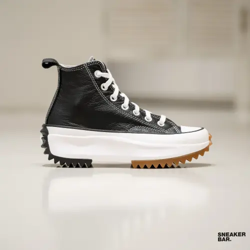 Кеды Converse Run Star Hike 