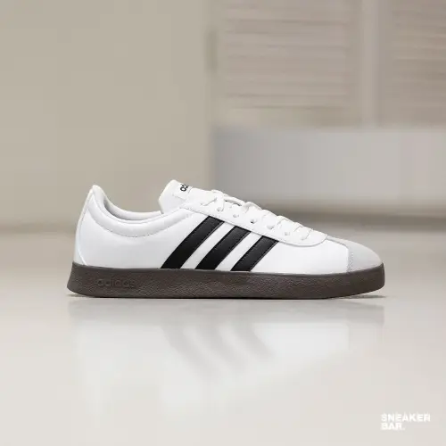 Кеды Adidas VL Court Base 
