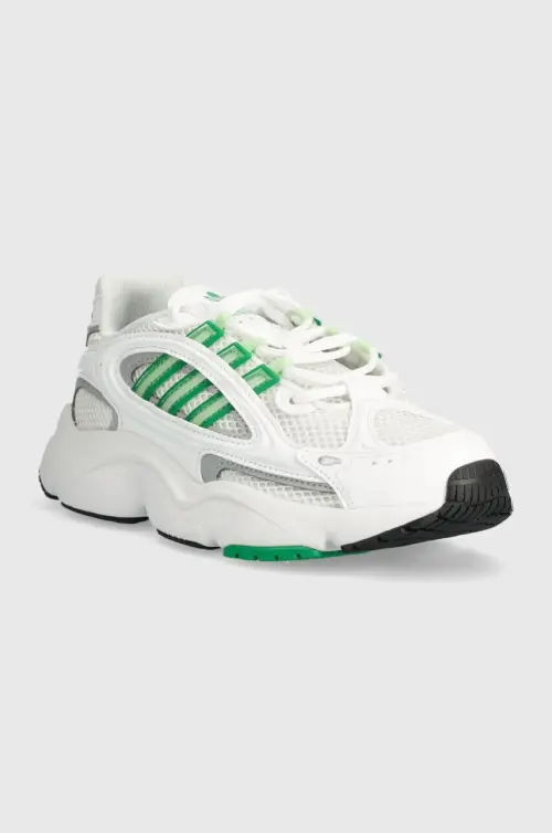 Кроссовки adidas Originals Ozmillen цвет белый ID8346