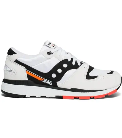 Кроссовки Saucony AZURA S70437-11