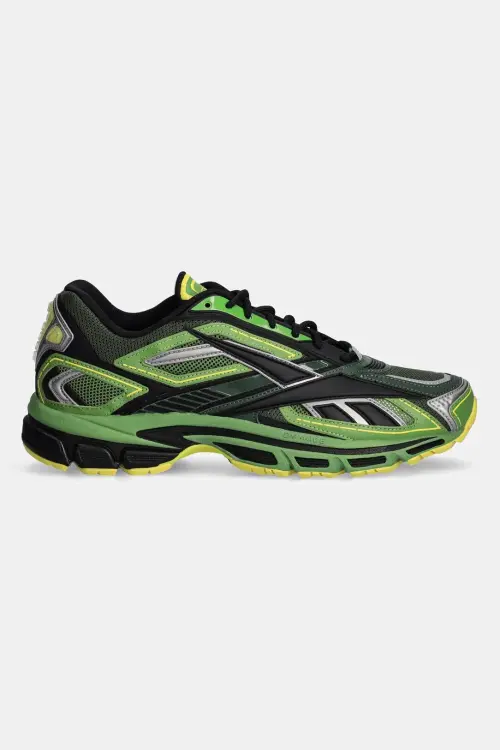 Кроссовки Reebok LTD Premier Road Ultra цвет зелёный RMIA06BC99MAT0015552