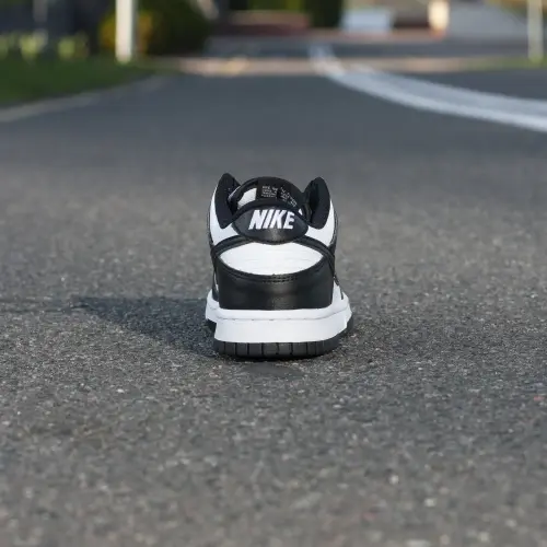Кроссовки Nike NIKE DUNK LOW GS