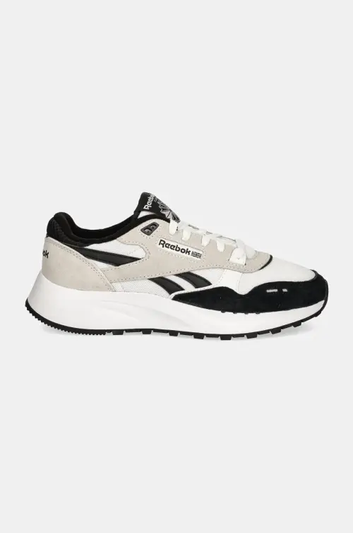 Кроссовки Reebok Classic Classic Leather 2400 цвет белый 100201040