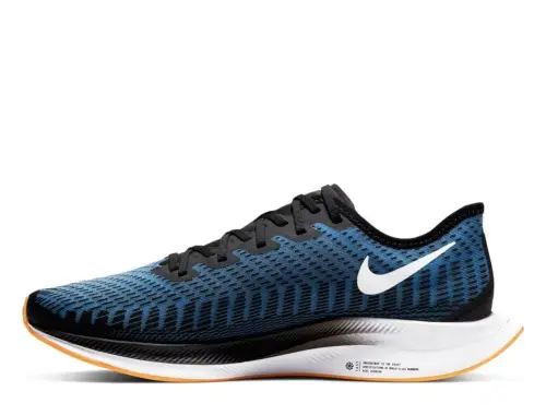 Nike Zoom Pegasus Turbo 2 M Сине-Черные