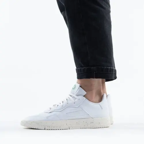 Кроссовки adidas Originals Sc Premiere 'Clean Classics' Vegan FW2361