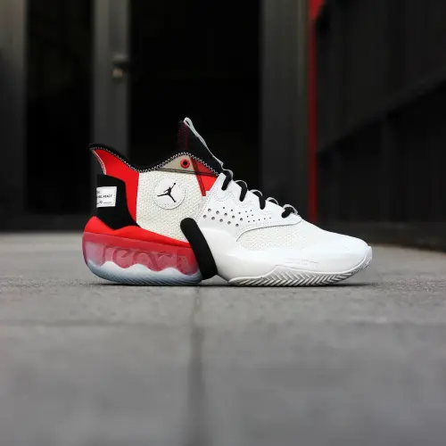 Jordan React Elevation 