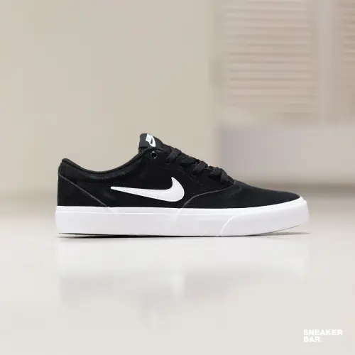 Кеды Nike Charge Suede 