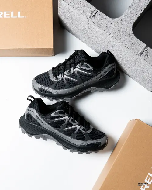 Кроссовки Merrell Tempo Exp 