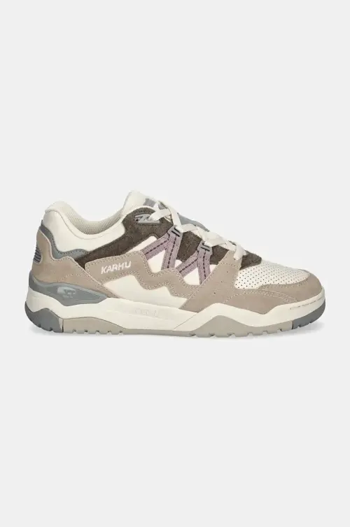 Кроссовки Karhu Fusion Xt цвет зелёный F850003