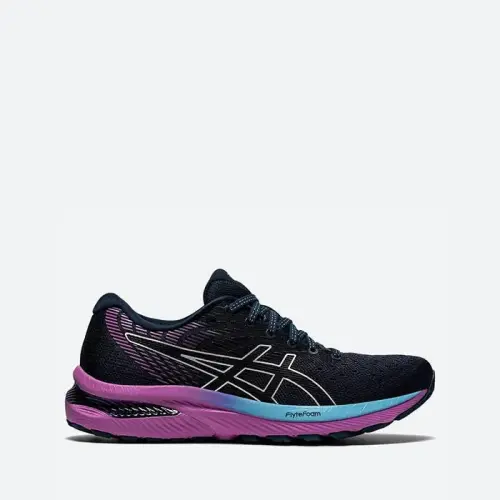 Женские Asics Gel-Cumulus 22 1012A741 403