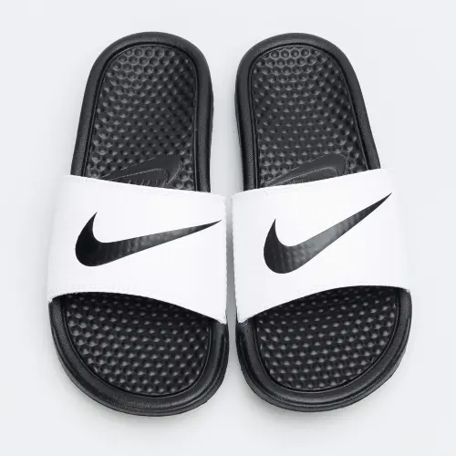 Nike  WMNS BENASSI SWOOSH 312432-102