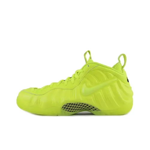Nike Foamposite Pro Volt     2014 (624041-700(2014))