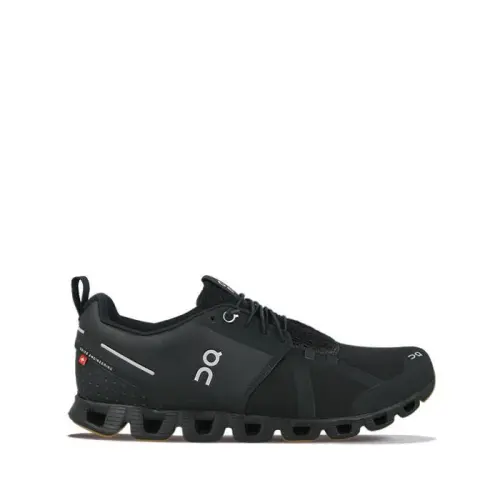 Кроссовки On Running Cloud Terry 1899684 BLACK