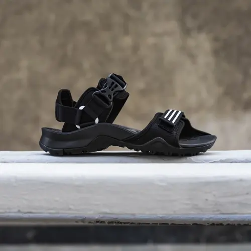 Adidas Cyprex Ultra Sandal DLX 