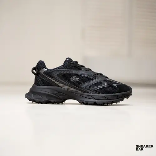 Кроссовки Lacoste L003 Neo Shot 125 1 SMA 