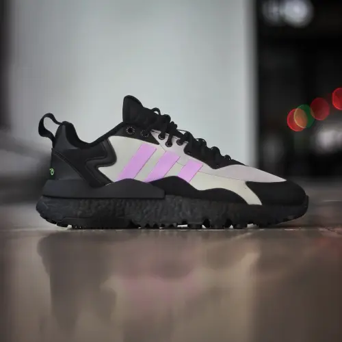 Adidas Nite Jogger Winterized 