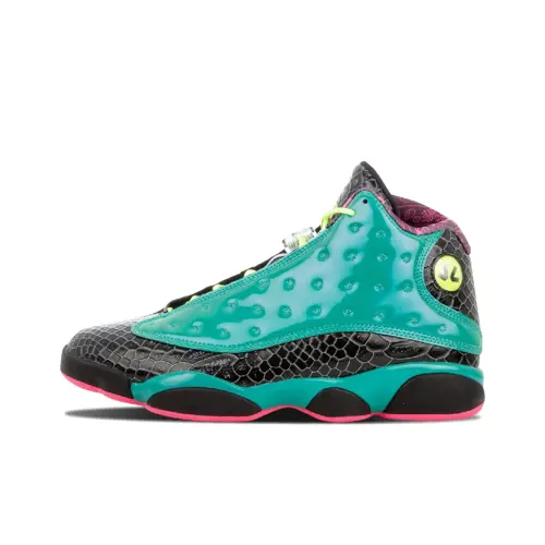 Jordan Air Jordan 13 Retro Doernbecher         