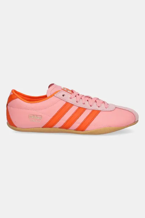 Кроссовки adidas Originals Tokyo женская цвет розовый JI3297