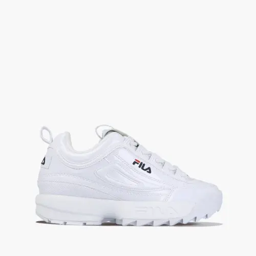 Fila Disruptor M Low 1010608 1FG