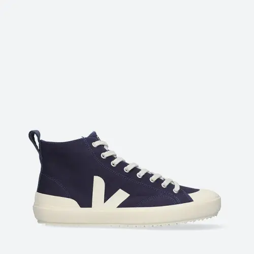 Кроссовки Veja Nova Ht Canvas NT012361