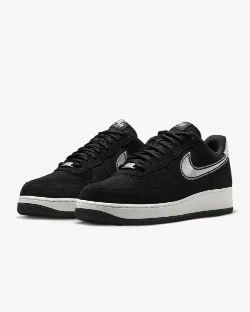 Кроссовки Nike Air Force 1 07 LV8  Кроссовки Nike Air Force 1 07 LV8