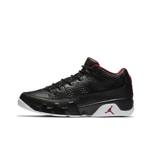 Jordan Air Jordan 9 Retro Low Snakeskin 
