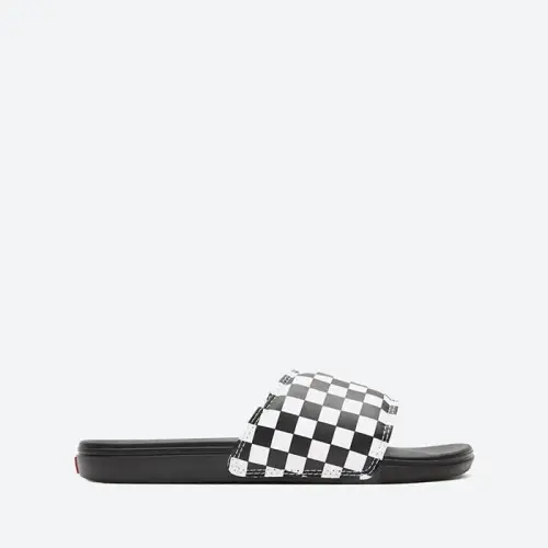 Шлепанцы Vans La Costa Slide-On VN0A5HF527I
