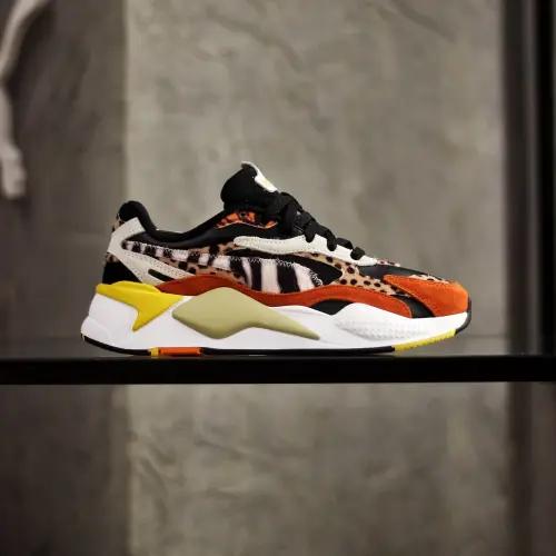 Puma RS-X3 Cats 