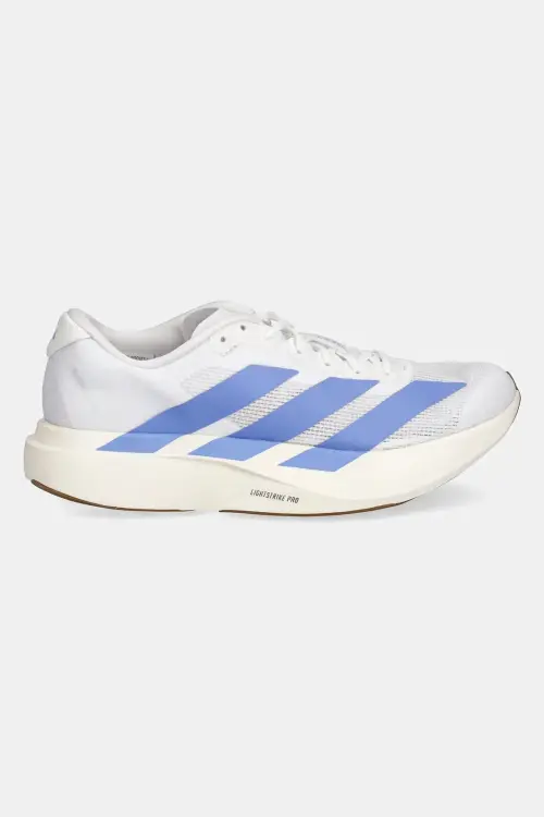 Кроссовки adidas Originals Adizero Evo Sl W цвет белый