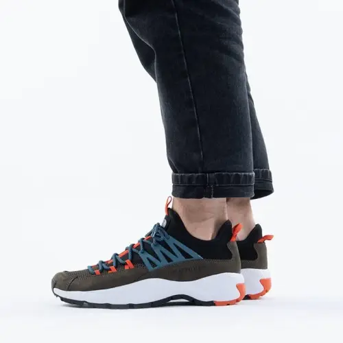 Кроссовки The North Face Trail Escape Peak II NF0A4O98BQW