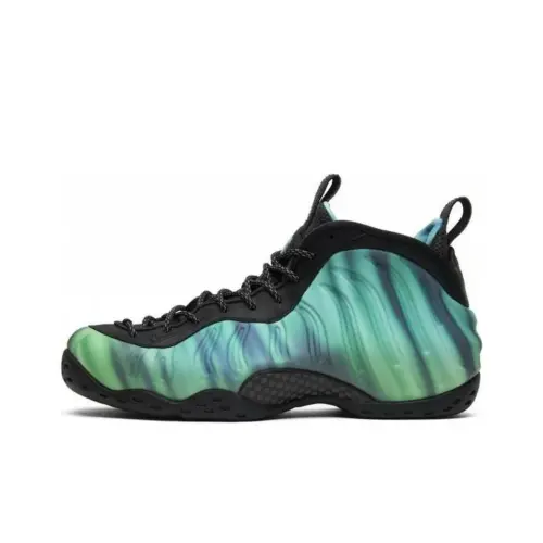 Nike Foamposite One Northern Lights     