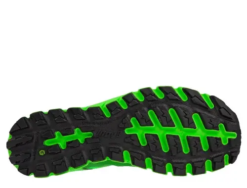 Inov-8 TerraUltra G 260 2019 U Зелено-Черные