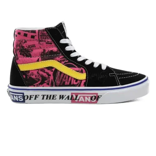 Vans Lady Sk-8 HI VA4BV6VXR