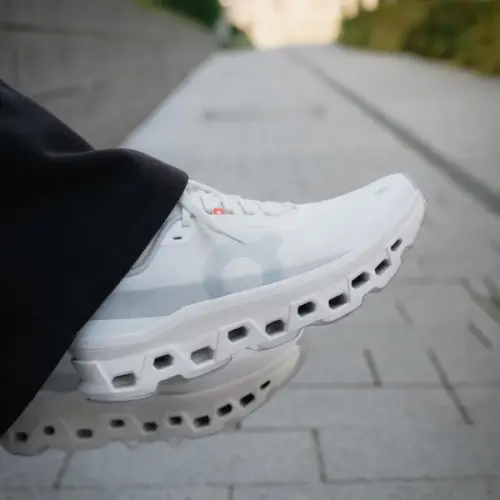 Кроссовки On Running Cloudmonster 1
