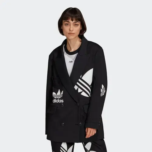 Marynarka damska adidas Originals x Dry Clean Only Blazer H59040