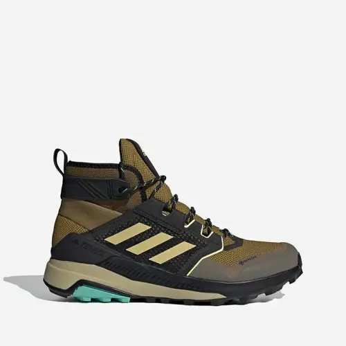 Мужские adidas Terrex Trailmaker Mid Gore-Tex FZ2511