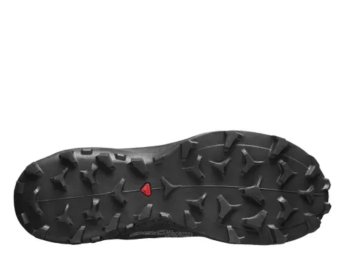 Salomon Wildcross M Черные