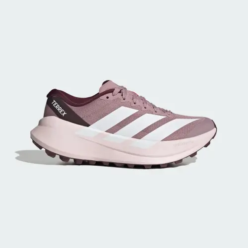 Кроссовки Adidas Terrex Agravic SL Trail Running
