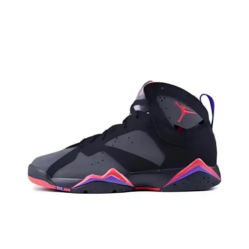 Jordan Air Jordan 7 Defining Moments Pack 77      