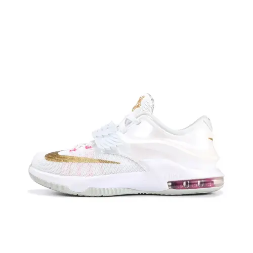 Nike KD 7 Aunt Pearl      