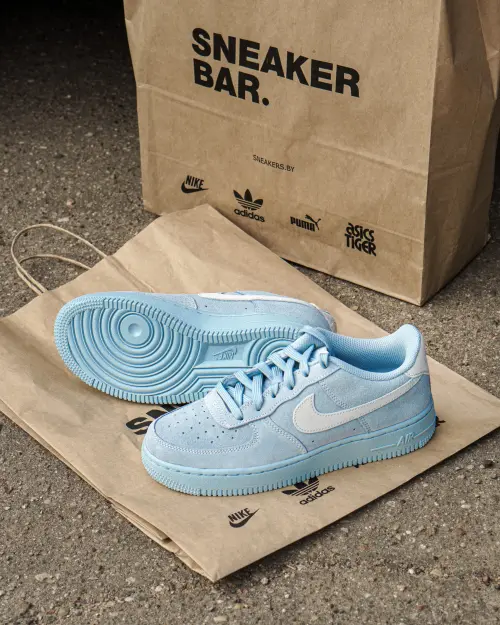 Кроссовки Nike AIR FORCE 1 LV8 1 (GS)
